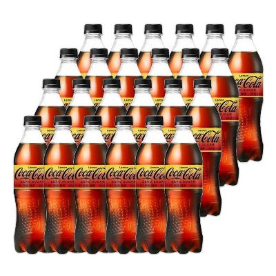 [코카콜라] 제로 레몬 500ml x 24개