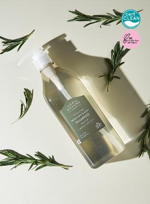 닥터올가 로즈마리 민트 샴푸 500ml