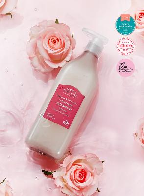 닥터올가 알파인로즈 샴푸 500ml