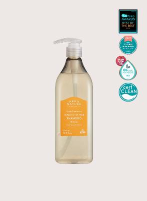 닥터올가 호호바 티트리 샴푸 500ml