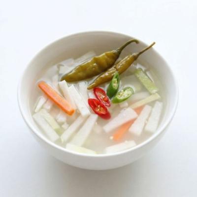 [호진이네] 시원한 맛이 일품인 동치미 100% 수제동치미 (2.2kg~11kg)