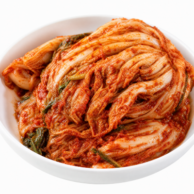[호진이네] 포기김치 깔끔하고 시원한 맛이 일품인 100% 수제 배추김치 (1kg~5kg)