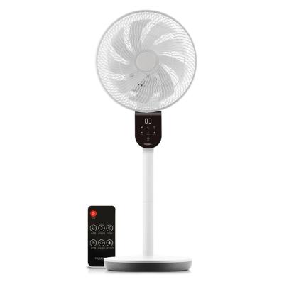 [대웅] 3D입체회전 스탠드리모컨 써큘팬 CZ-13R2