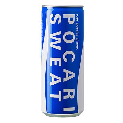 [동아오츠카] 포카리스웨트 240ml 30캔 이온음료 스포츠음료