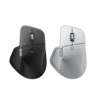 [로지텍] MX MASTER 4  무소음 블루투스 무선 마우스 for MAC 
