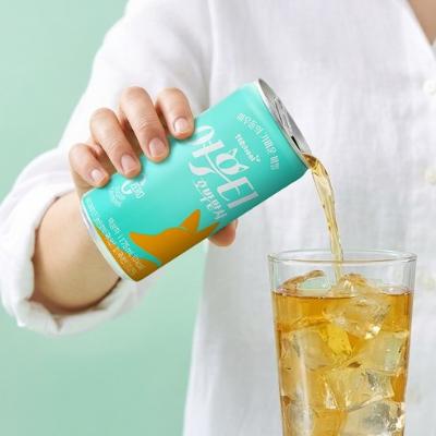 여우티 호박팥차 다이어트캔 175ml*30캔