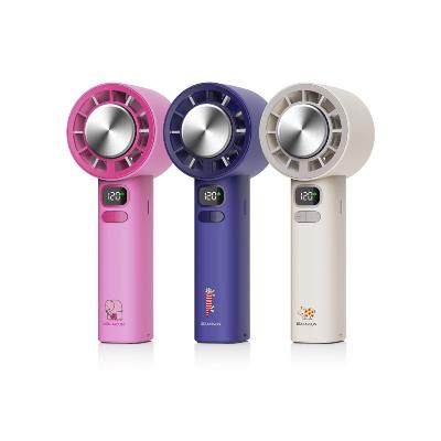[블라우풍트] 리사라르손 아이스 쿨링 BLDC 핸디 선풍기 (색상/택1)