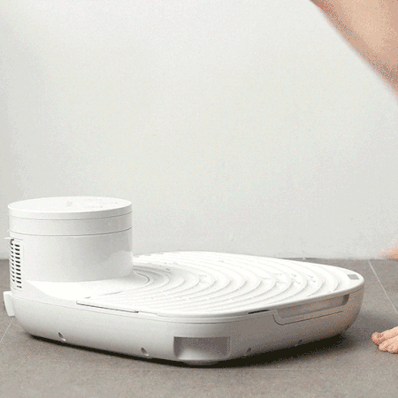 [파세코] 매일 만나는 쾌적함 바디드라이어 PBD-MT9130W