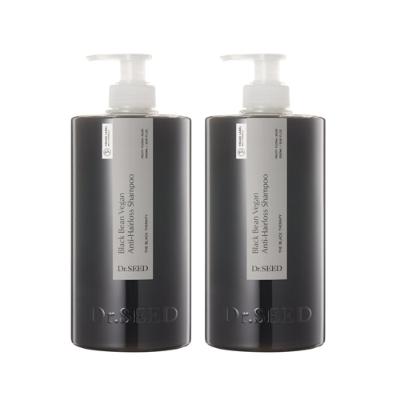 [닥터시드] 1+1 블랙빈 비건 탈모 샴푸 1000ml