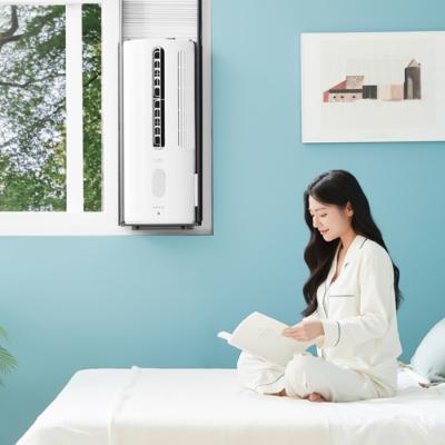 [파세코] New 프리미엄2 창문형 에어컨 (PWA-3500PB)