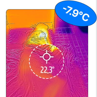 [드리울] NEW -7.9˚C 접촉냉감 아이스 쿨링 여름이불 베개커베세트 Q