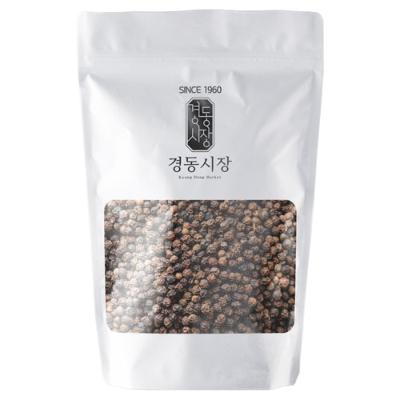 [경동시장] 통 흑후추 대용량 1kg