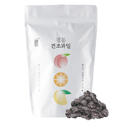 [경동시장] 건블루베리 300g 말린 건조 블루베리 건과일