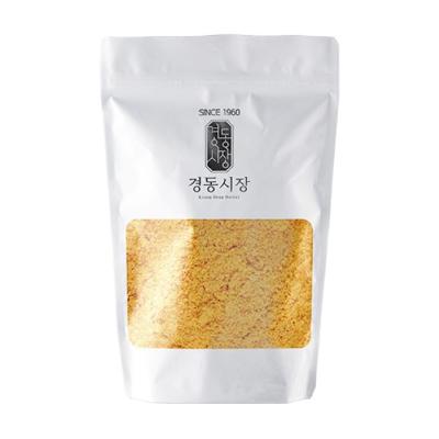 [경동시장] 카레가루 순한맛 500g 대용량