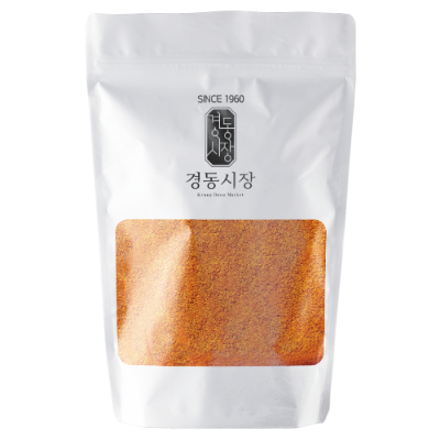 [경동시장] 깔끔하고 맛있는 라면스프 600g 대용량