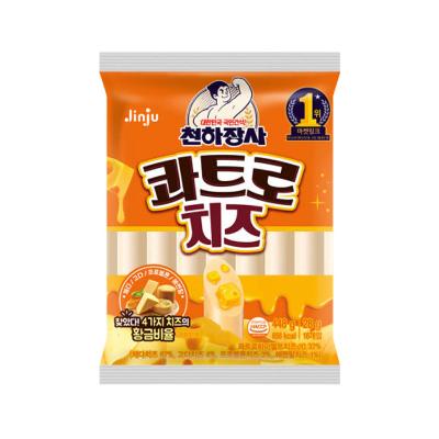 [천하장사] 콰트로치즈 448g (28g*16개입)