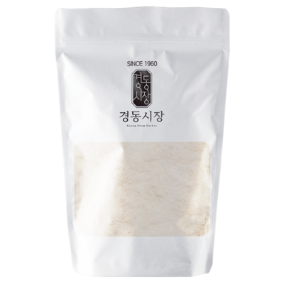  [경동시장] 국산 백복령 분말 가루 300g
