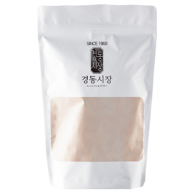 [경동시장] 보리 가루 분말 1kg