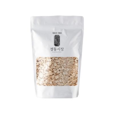[경동시장] 국산 전통 누룩 1kg 곡자 밀누룩