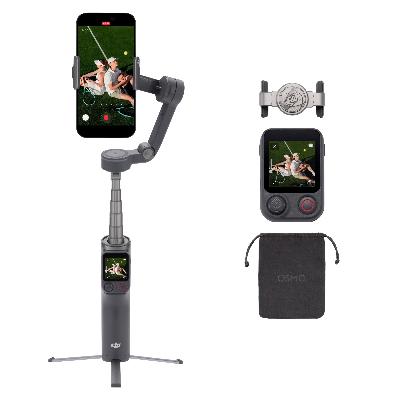 DJI Osmo Mobile 8P 스탠더드 콤보