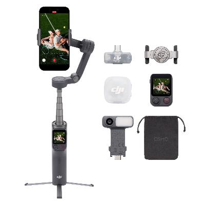 DJI Osmo Mobile 8P 크리에이터 콤보