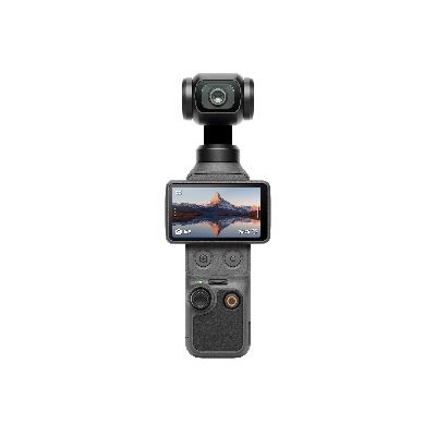DJI Osmo Pocket 4 스탠더드 콤보