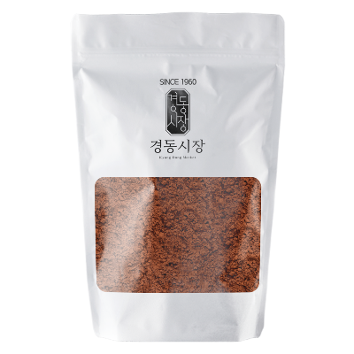 [경동시장] 무가당 코코아분말 500g