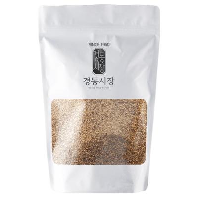 [경동시장] 후추가루분말 1kg 대용량
