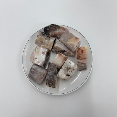 [호진이네] 손질절단 아귀 냉동아구 뼈포함 호진이네 아귀살 (1kg~5kg)