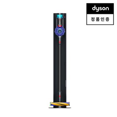 [다이슨 국내정품] V10 옵틱 무선 청소기 + 오토 엠티 독 자동먼지비움