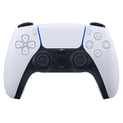 [PS5] 듀얼센스 화이트