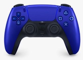 [PS5] 듀얼센스 코발트 블루