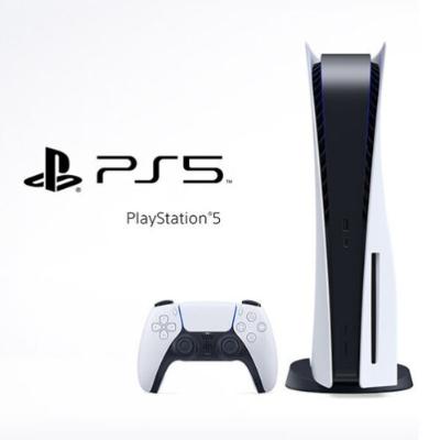 [PS5] 본체 디스크 버전
