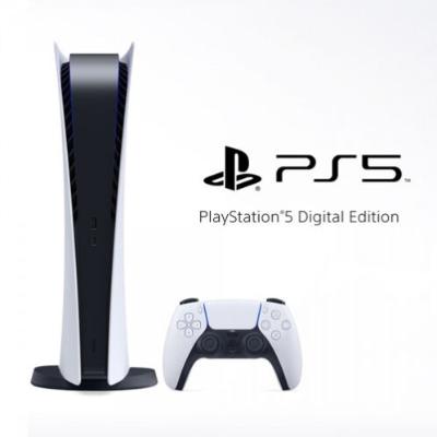 [PS5] 본체 디지털 버전