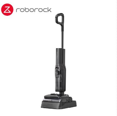 [로보락] F25 ULTRA 스팀 진공 무선 청소기 / 블랙
