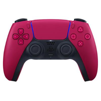 [PS5] 듀얼센스 코스믹 레드