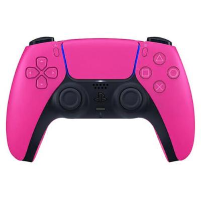 [PS5] 듀얼센스 노바 핑크