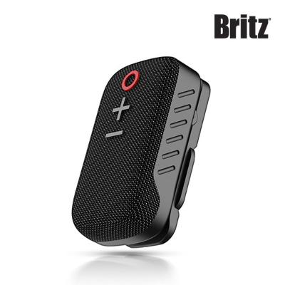 [브리츠] 웨어러블 블루투스스피커 BZ-UP10