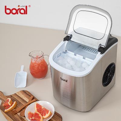 [보랄] 아이스 제빙기 BR-H20CMR