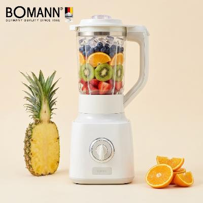 보만 1.5리터 유리 믹서기 FM7150W
