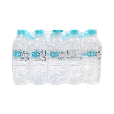 백산수 330ml(20개입)