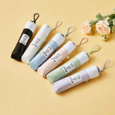 [UV헌터스] 3단 수동 2톤 양우산