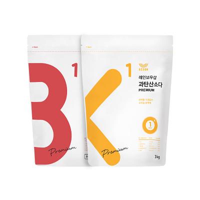 [레인보우샵] 베이킹소다 프리미엄 3kg + 과탄산소다 프리미엄 3kg
