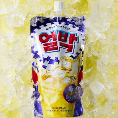 얼박 오리지널 에이드 스파우트 100ml x 10개