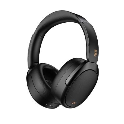 [Britz] 브리츠 BT6600 ANC 무선 노이즈캔슬링 헤드폰 BT6600