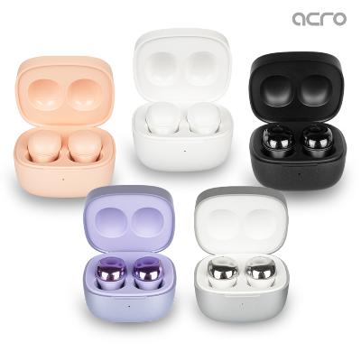 [아크로] PROBUDS 블루투스 이어폰 ACRO-PROBUDS (블랙,실버,퍼플,화이트 택1)