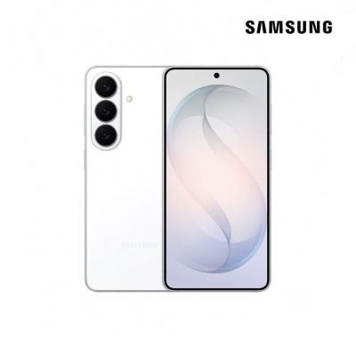 [삼성전자] 갤럭시 S26 (256GB) [SM-S942N] [자급제폰] [화이트]