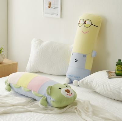 [아뜰리에슬립] 시원함에 귀여움을 더하다~~ HR 냉감인형