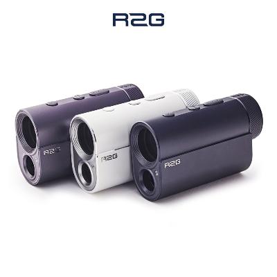 [알투지] R2G 메이트 프로 삼각측정 레이저 골프 거리측정기
