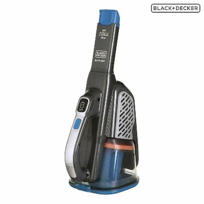 [블랙앤데커] 20V MAX 무선 핸디 청소기 BHHV520BF